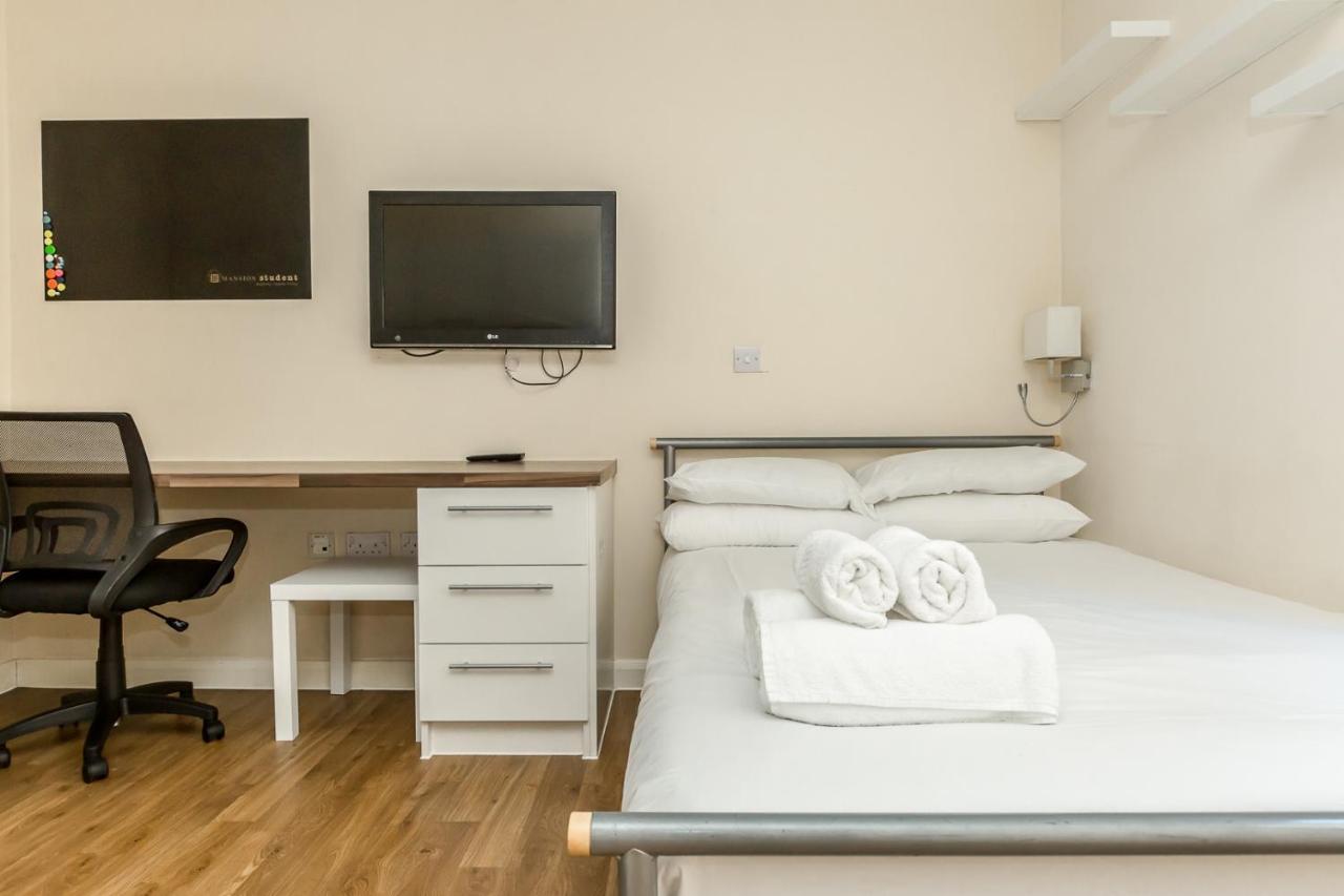 Zeni Studio, In Vauxhall London 런던 외부 사진