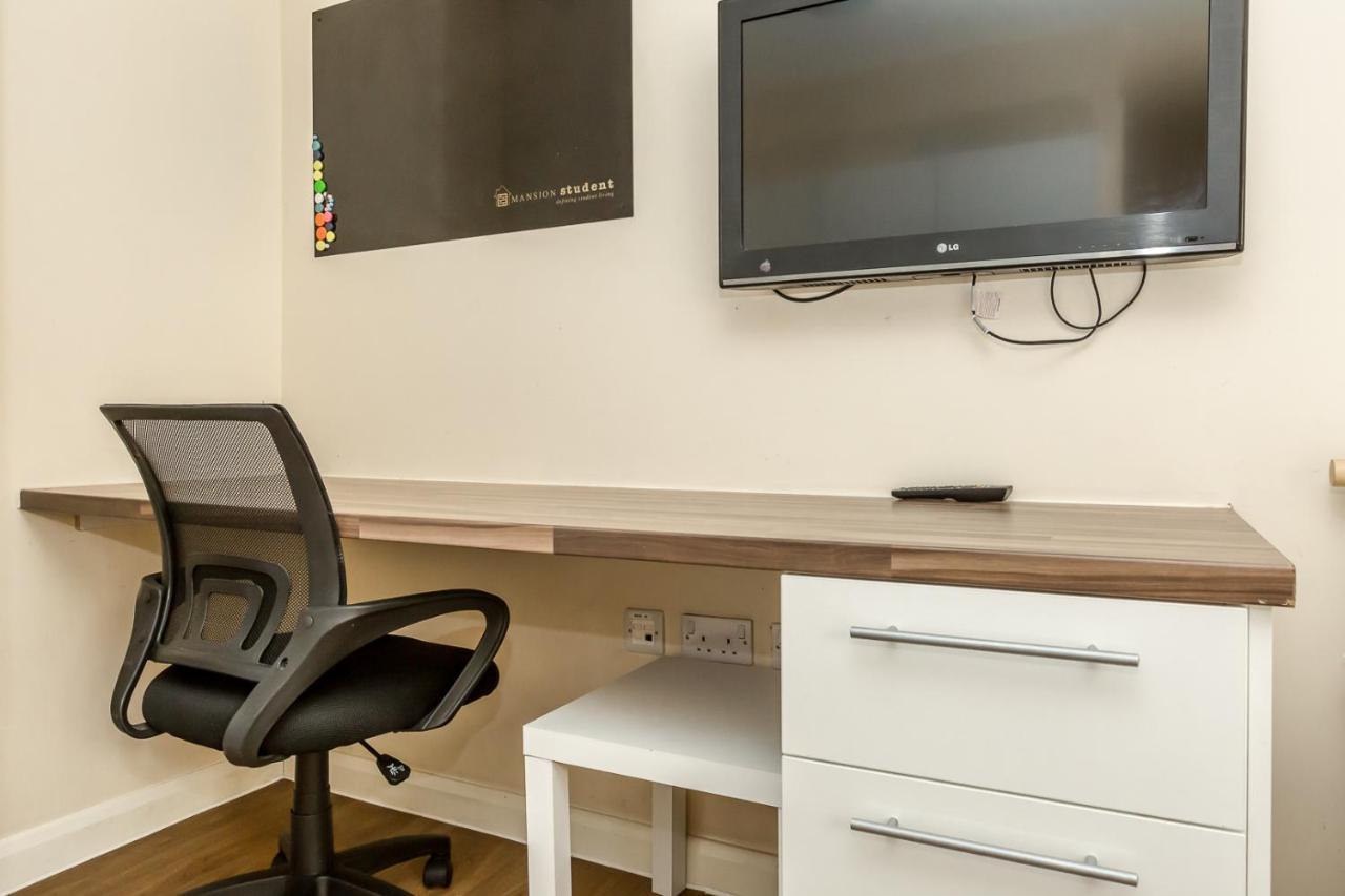 Zeni Studio, In Vauxhall London 런던 외부 사진