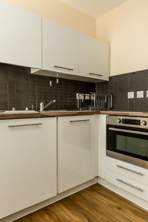 Zeni Studio, In Vauxhall London 런던 외부 사진